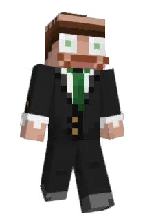 Jman36 Minecraft avatar full body