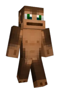 Jman428 Minecraft avatar full body