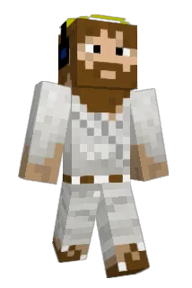 JmanJ23 Minecraft avatar full body