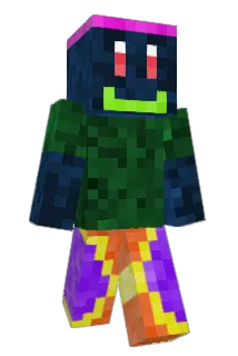 Jmanfran717 Minecraft avatar full body