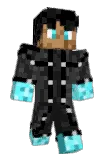 Jmanistan Minecraft avatar full body
