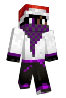 Jmars_ Minecraft avatar full body