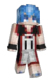 Jmbxr Minecraft avatar full body