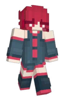 JmcCollumjr Minecraft avatar full body