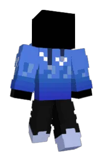 Jmcc1711 Minecraft avatar full body