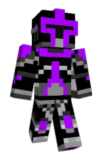 JmexTX Minecraft avatar full body