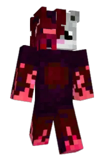 Jmiliinq Minecraft avatar full body
