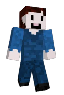 Jmister_ Minecraft avatar full body