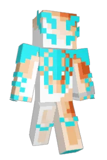 Jmk55555 Minecraft avatar full body