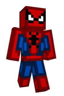 JmoTv Minecraft avatar full body