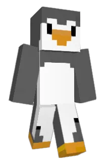 Jmoe_tv Minecraft avatar full body