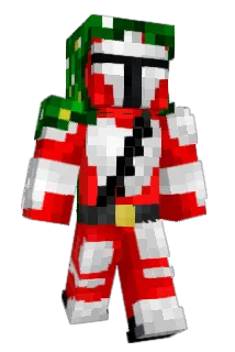 Jmoff23 Minecraft avatar full body