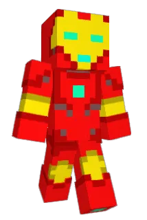 Jmokyy Minecraft avatar full body
