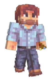 Jmon1 Minecraft avatar full body