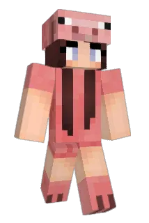Jmoney332 Minecraft avatar full body