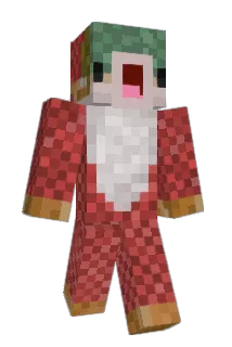 Jmood647 Minecraft avatar full body