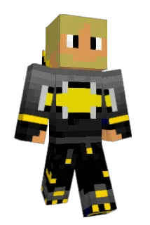 Jmoore4 Minecraft avatar full body