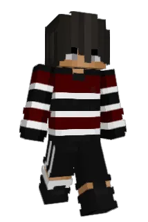 Jmor19 Minecraft avatar full body