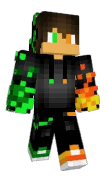 Custom render preview