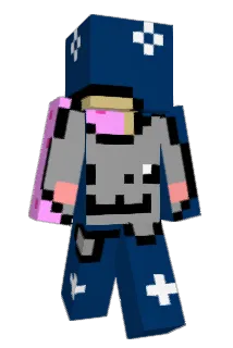 JmtzUWU Minecraft avatar full body