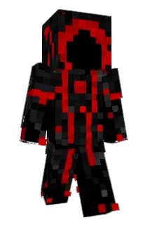 Jnnkh804 Minecraft avatar full body