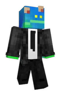 JnsEllers Minecraft avatar full body