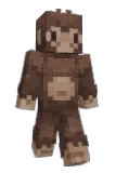 JnyJnh Minecraft avatar full body