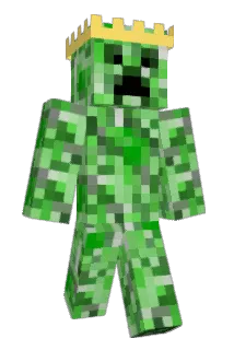 Jo5tone Minecraft avatar full body
