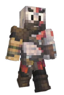 JoAnanas_ Minecraft avatar full body