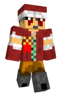 JoBaTheHut Minecraft avatar full body