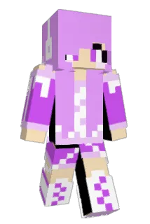 JoBo21223 Minecraft avatar full body