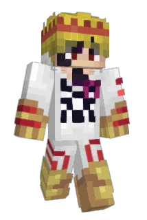 JoBug94 Minecraft avatar full body