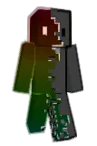 JoDiNo17 Minecraft avatar full body