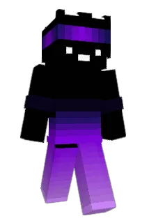 JoGenJoukiGen Minecraft avatar full body
