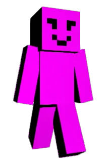 JoGoat09 Minecraft avatar full body