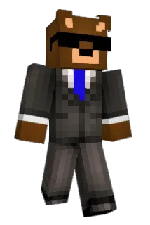 JoHnDaViDO_o Minecraft avatar full body