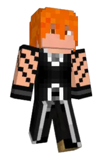 JoJaG0d Minecraft avatar full body