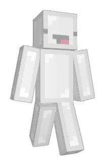 JoJaYaC Minecraft avatar full body