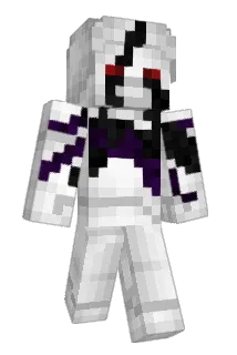 JoJooo301 Minecraft avatar full body