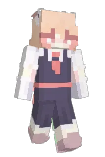 JoLjok13 Minecraft avatar full body