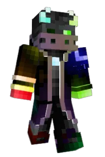 JoMaMaBoi____ Minecraft avatar full body