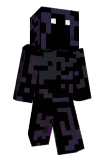 JoMamaLLLLLLLLLL Minecraft avatar full body