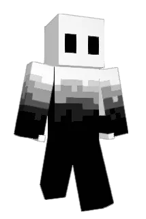 JoMo201012 Minecraft avatar full body