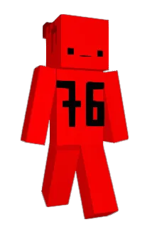 JoNxS12 Minecraft avatar full body