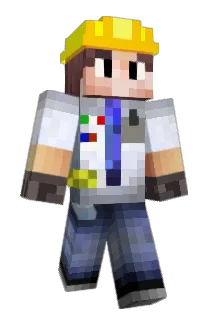 JoOnathanXD Minecraft avatar full body