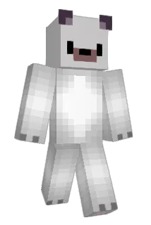 JoReNxD Minecraft avatar full body