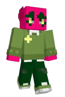 JoRoCo_963 Minecraft avatar full body