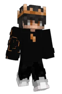 JoTaP3Xx Minecraft avatar full body