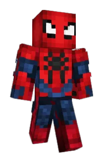 Jo_Nasty Minecraft avatar full body