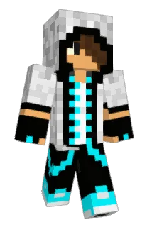 Jo_dick Minecraft avatar full body